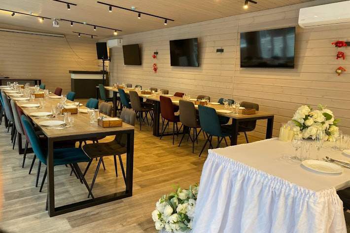 Фото №17 зала Караоке-зал