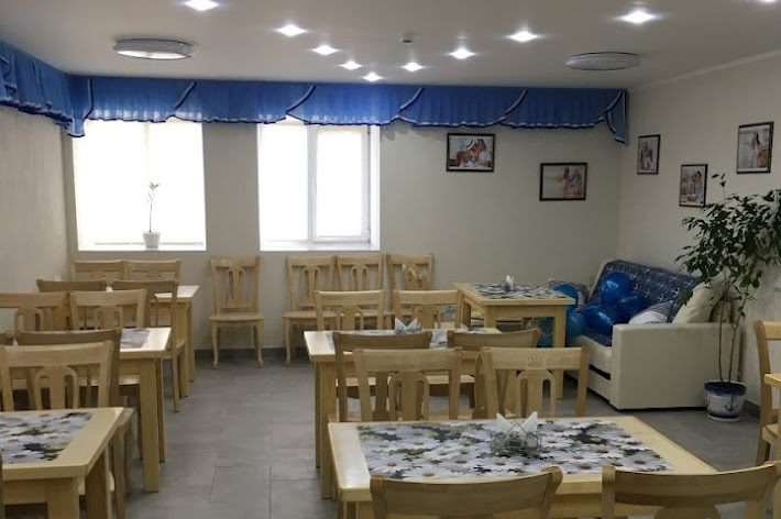 Фото №4 зала Тельняшка