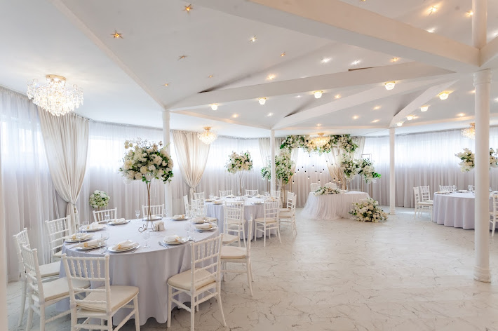 Фото №2 зала БониМариЯ