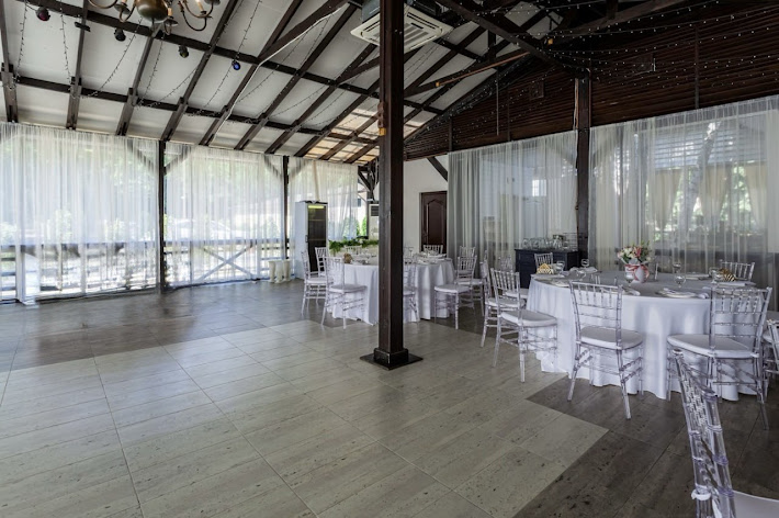 Фото №18 зала Двин Холл