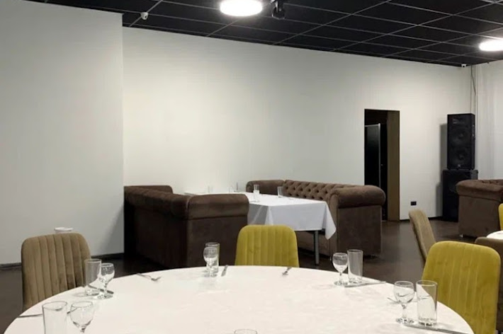 Фото №20 зала FOROS AVENUE