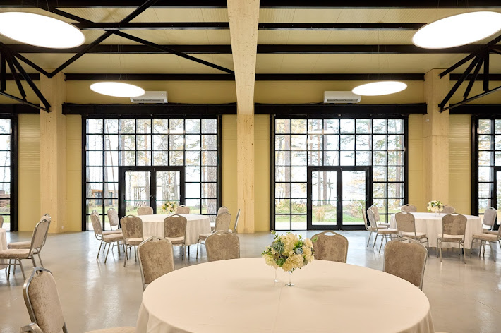 Фото №20 зала Лесная сказка