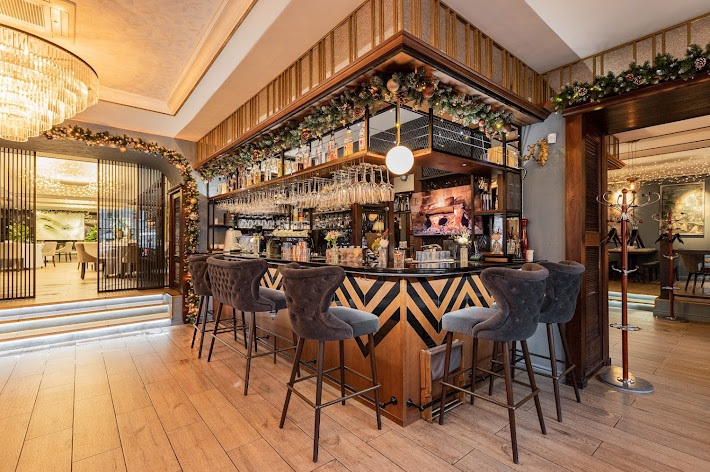 Фото №8 зала Ragu