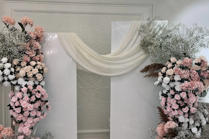 Фото №14 зала Avgust 13 vostok