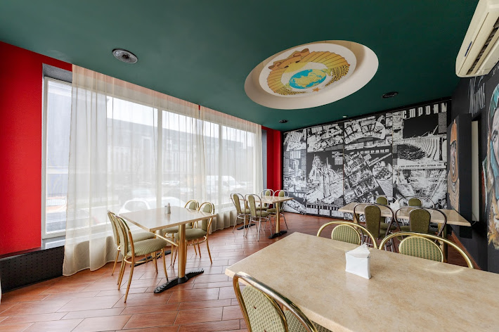 Фото №6 зала Советский Союз