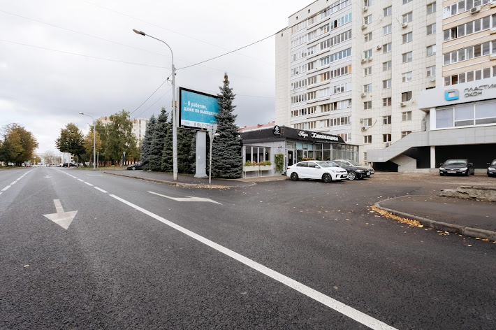Фото №16 зала Основной зал