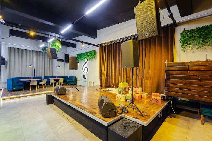 Фото №13 зала Некрасов