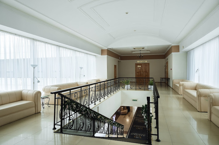 Фото №9 зала Амакс