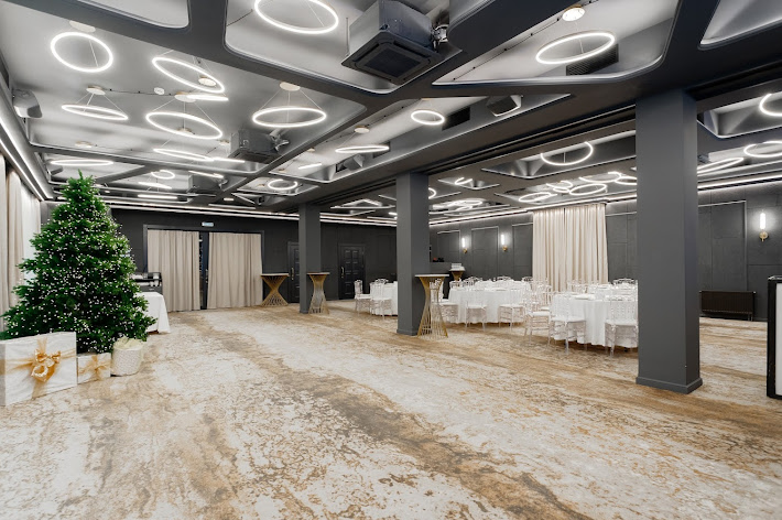 Фото №2 зала Атташе