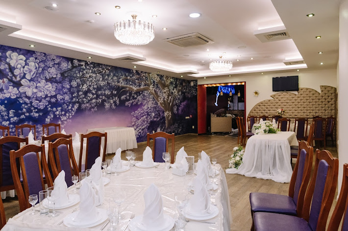 Фото №4 зала Chanti