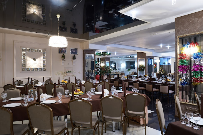 Фото №12 зала Событие