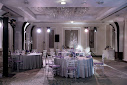 Фото №10 зала Центр Международной Торговли WTC Wedding