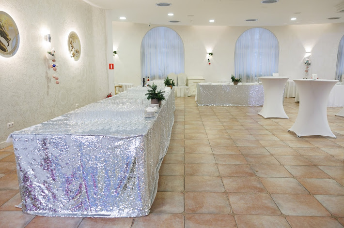 Фото №12 зала Колизей Холл