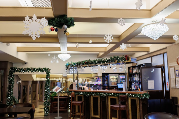 Фото №14 зала Колизей