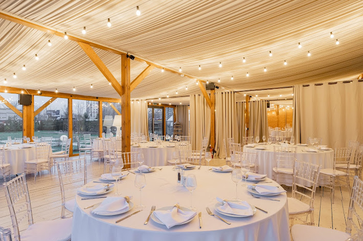 Фото №13 зала Банкетный зал