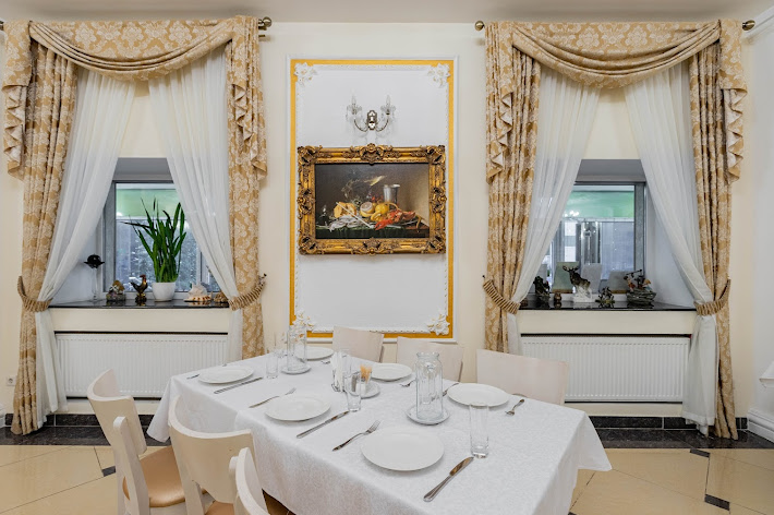 Фото №9 зала Зал "Royal Hall"