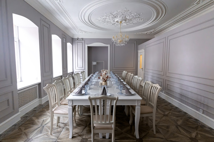 Фото №8 зала Невский фуршет