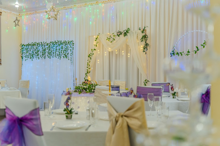 Фото №18 зала Романтика