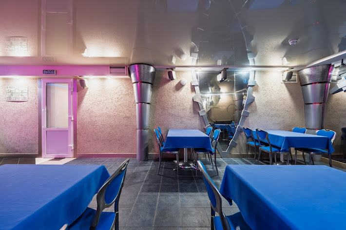 Фото №15 зала Караоке-бар