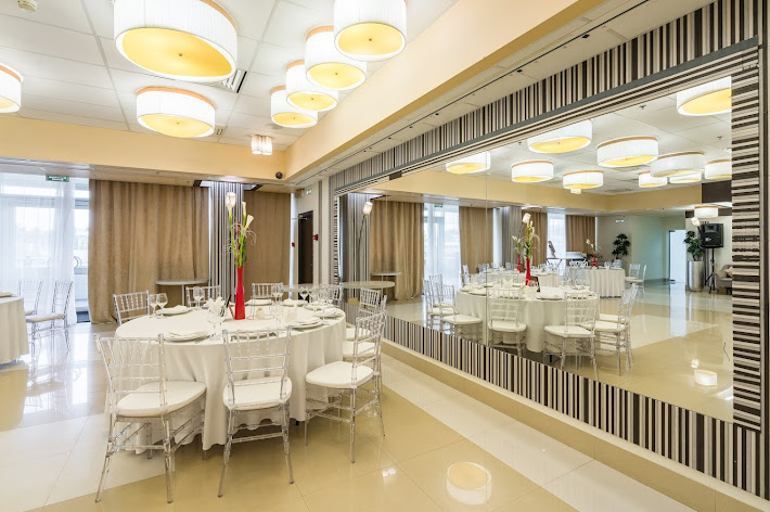 Фото №12 зала Малый зал «Вега» 