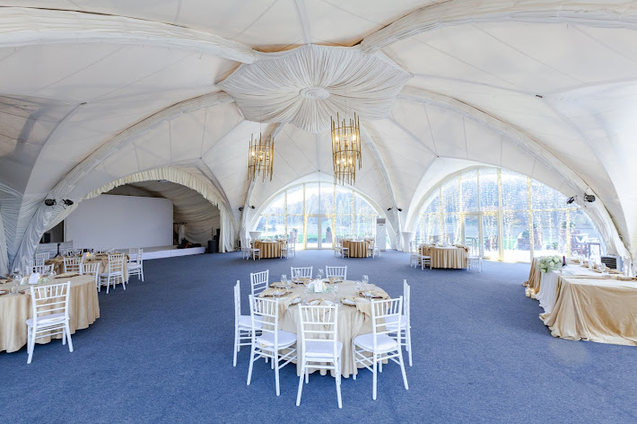 Фото №10 зала Имение Спасское