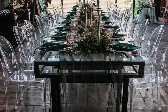 Фото №11 зала Зал Dark