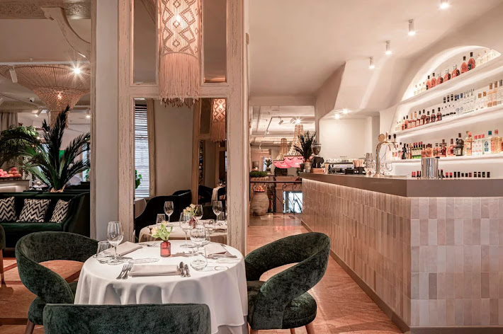 Фото №16 зала Основной зал