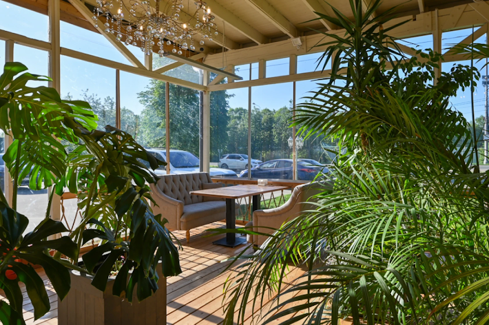 Фото №20 зала Горки-10