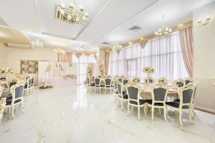 Фото №2 зала Nairi