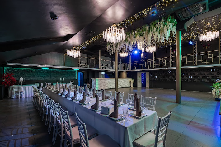 Фото №10 зала Европа