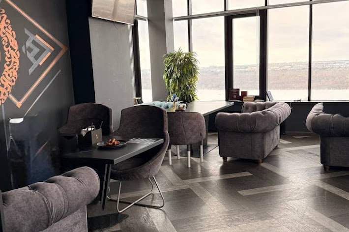 Фото №6 зала Пентхаус Марка Миллера