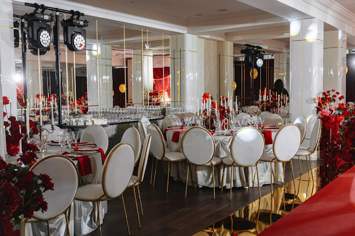 Фото №1 зала Теплые страны