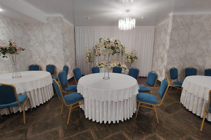 Фото №16 зала Смак на Ямашева