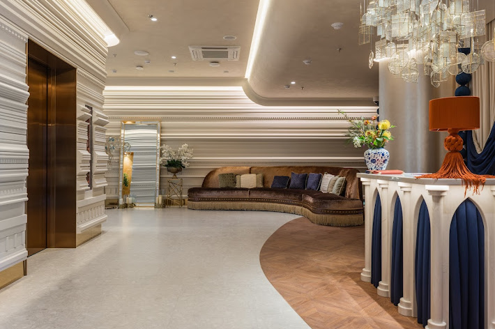 Фото №14 зала Зал "Ике Кояш"