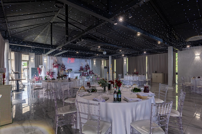 Фото №9 зала Зал  Seven