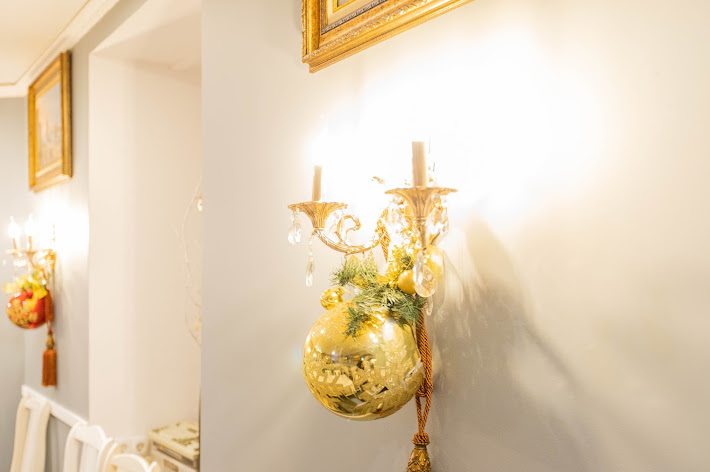 Фото №11 зала Угловой зал