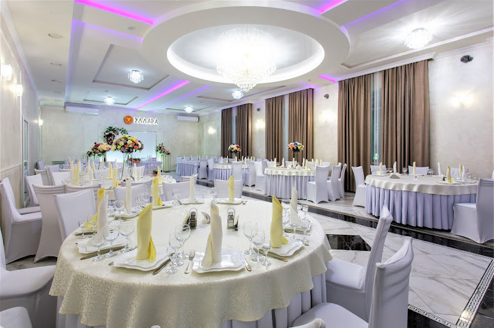 Фото №17 зала Эллада