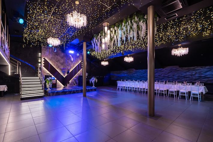 Фото №14 зала Европа