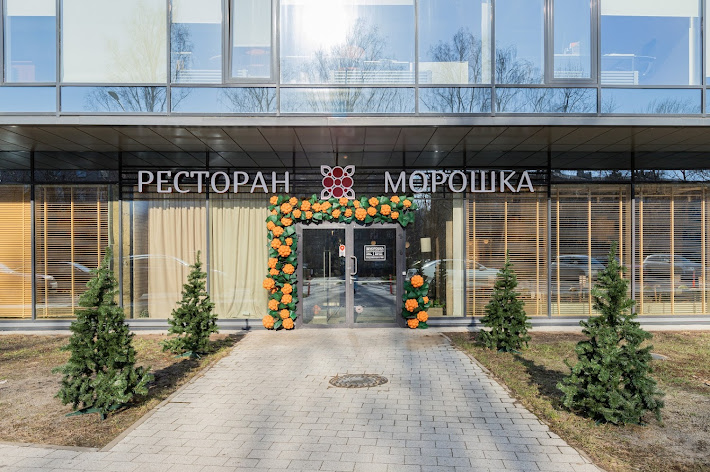 Фото №13 зала Второй зал