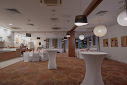Фото №17 зала Novotel Yekaterinburg Centre