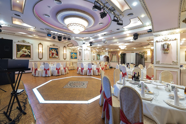 Фото №4 зала Царица востока