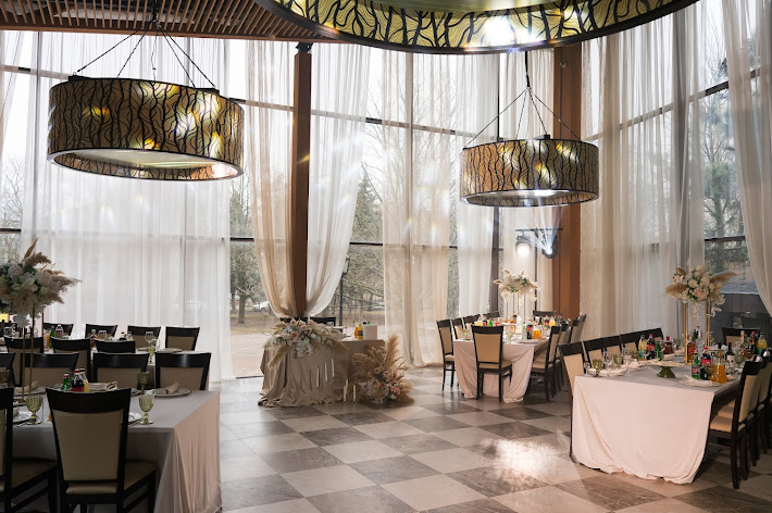 Фото №12 зала San Remo