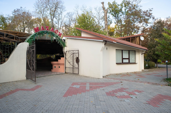 Фото №16 зала Махаон