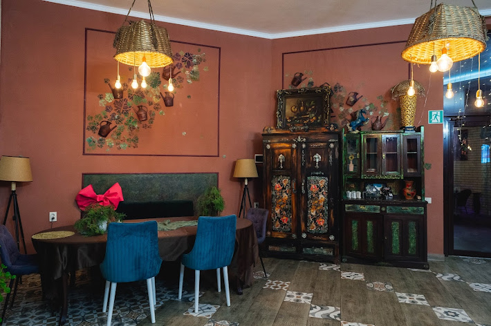 Фото №12 зала Мзия