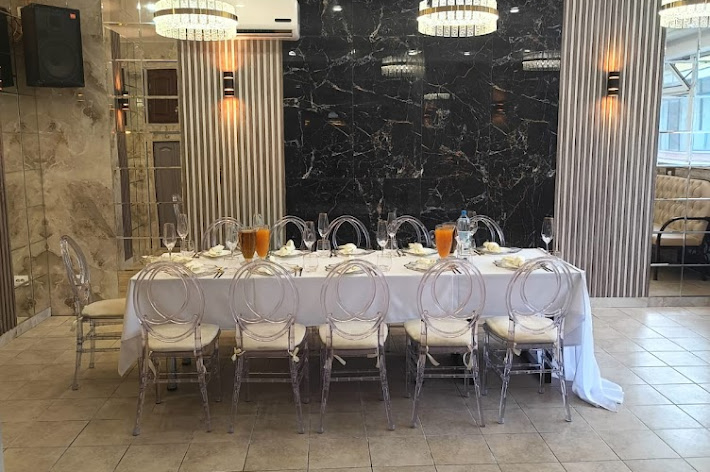 Фото №5 зала Малый зал