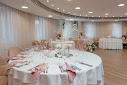 Фото №2 зала Банкетный зал «Кейс»