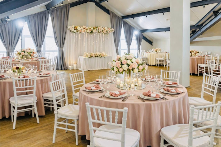 Фото №2 зала Молоко