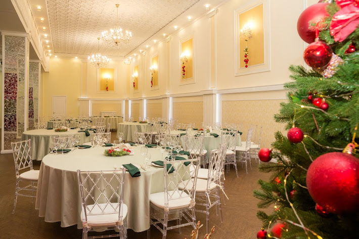 Фото №6 зала АлхимIQ