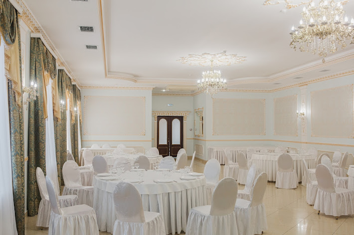 Фото №13 зала Версаль