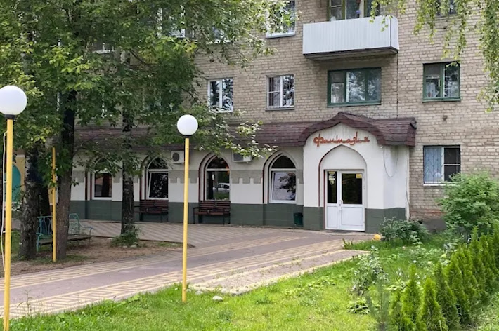 Фото №18 зала Основной зал